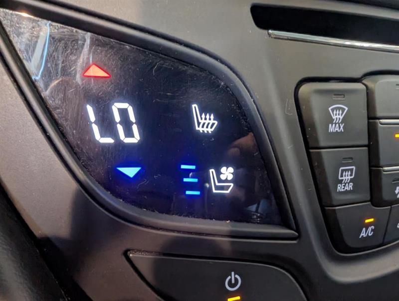 buick Envision 2016 - 22