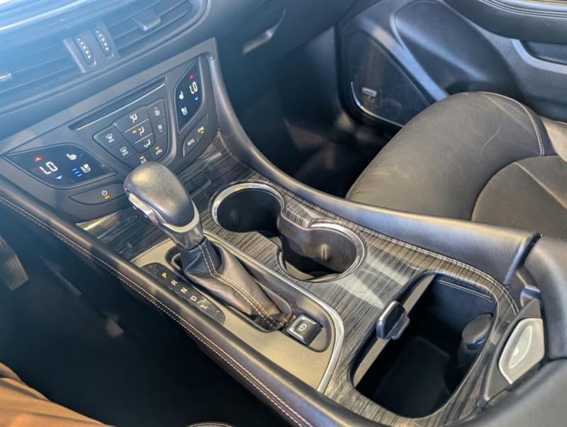 buick Envision 2016 - 23