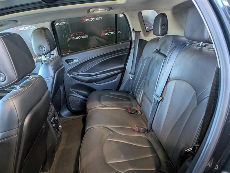 buick Envision 2016 - 24