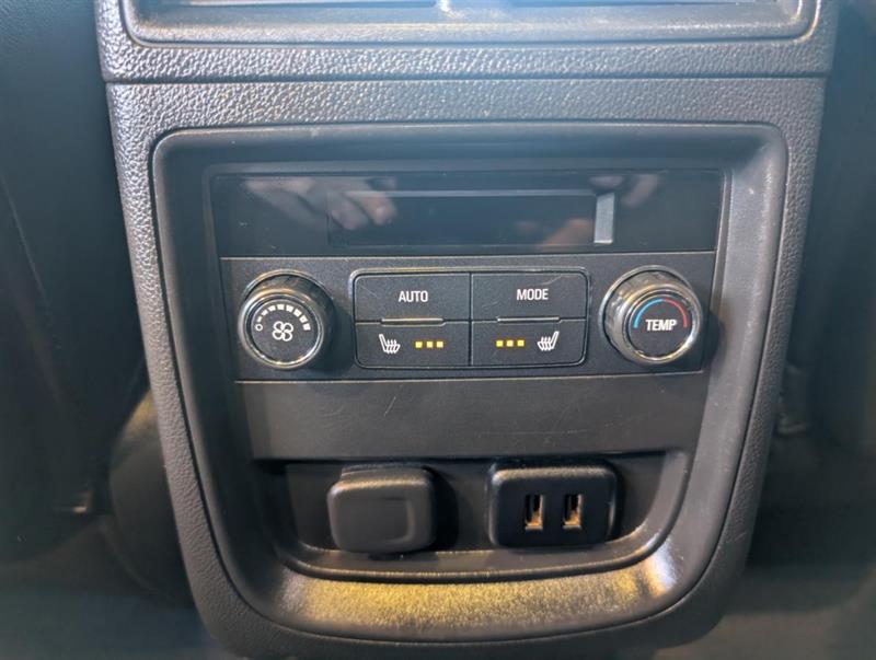 buick Envision 2016 - 25