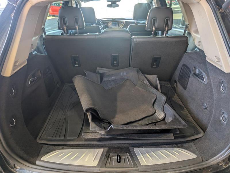 buick Envision 2016 - 26