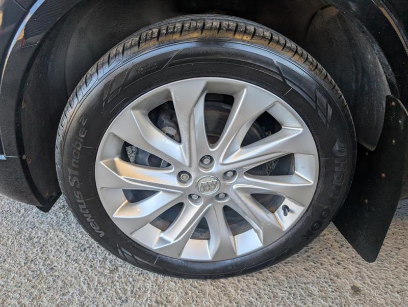 buick Envision 2016 - 28
