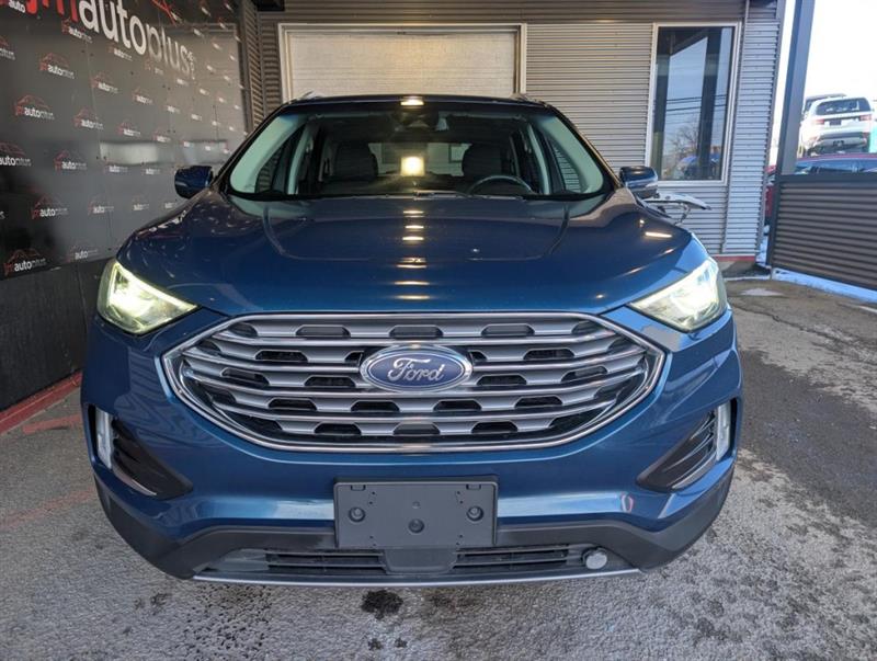 ford Edge 2020 - 2