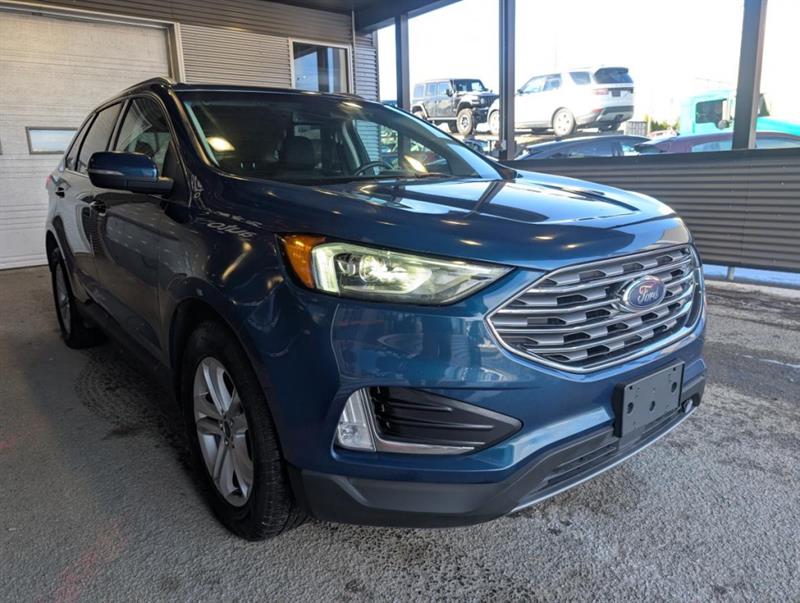 ford Edge 2020 - 3