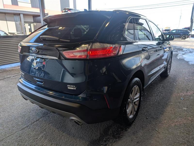 ford Edge 2020 - 4