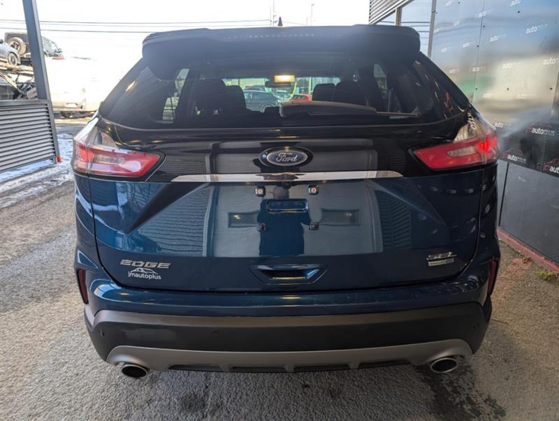 ford Edge 2020 - 5
