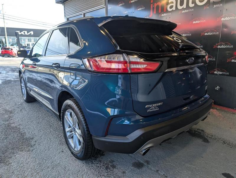 ford Edge 2020 - 6