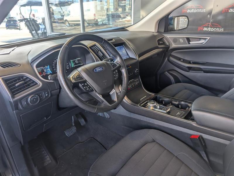 ford Edge 2020 - 8