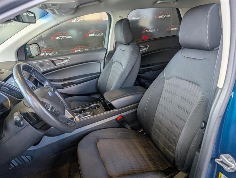 ford Edge 2020 - 9