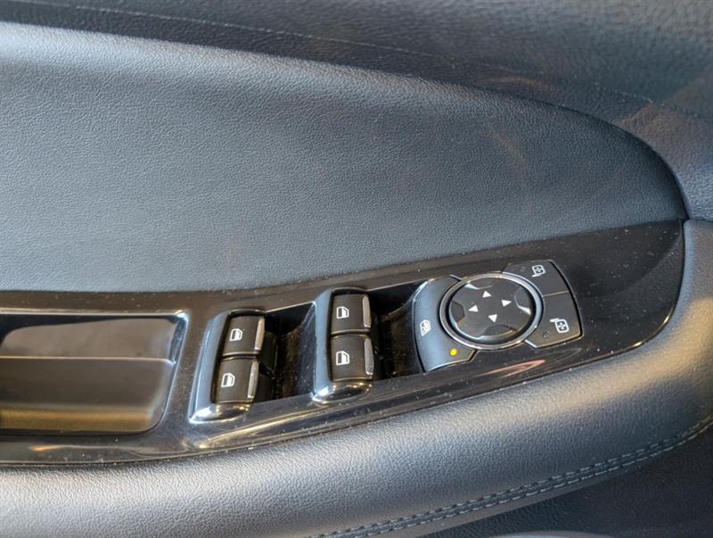 ford Edge 2020 - 11