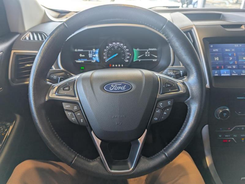 ford Edge 2020 - 12