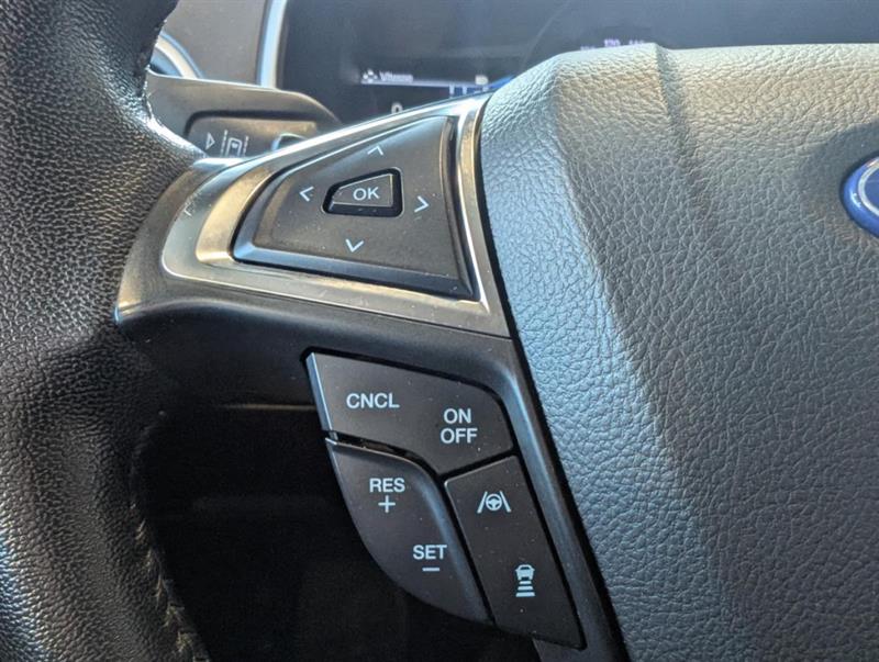 ford Edge 2020 - 13