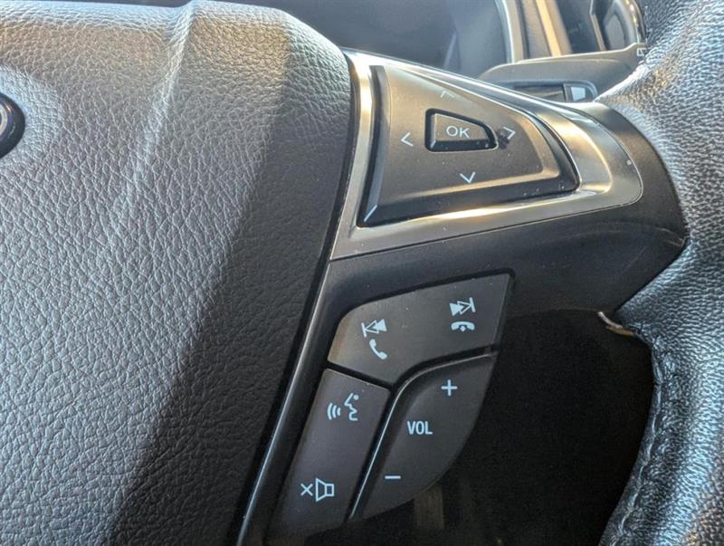 ford Edge 2020 - 14