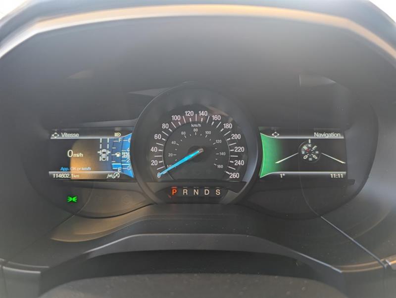 ford Edge 2020 - 15
