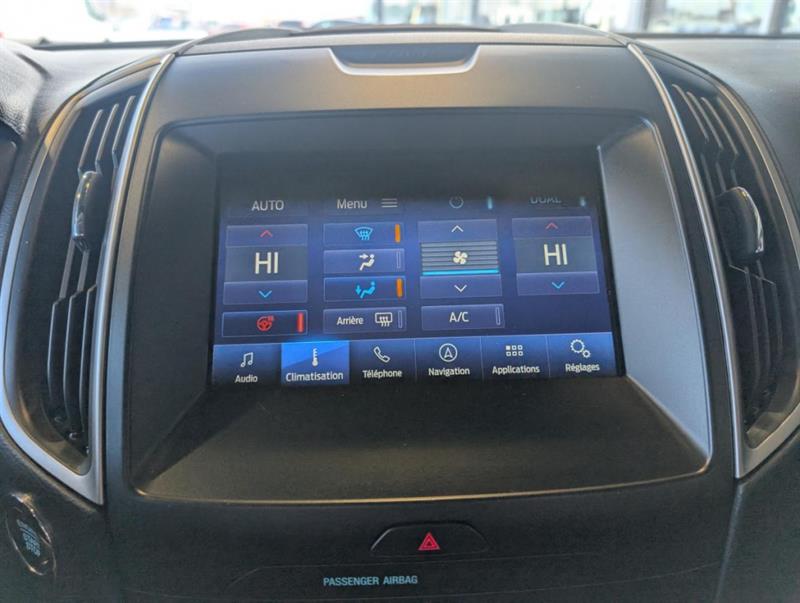 ford Edge 2020 - 17