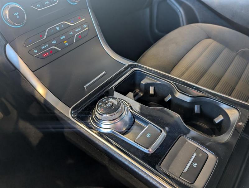ford Edge 2020 - 20