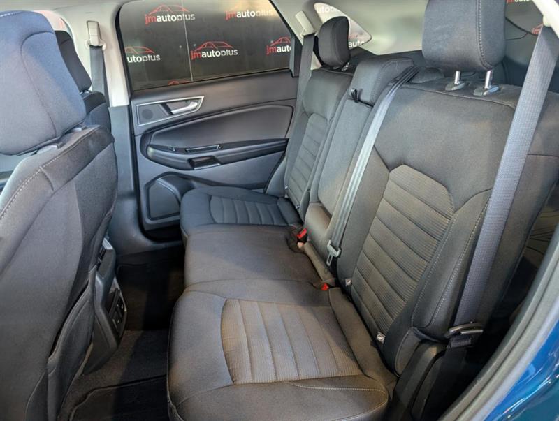 ford Edge 2020 - 21