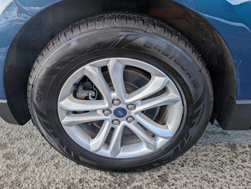 ford Edge 2020 - 24
