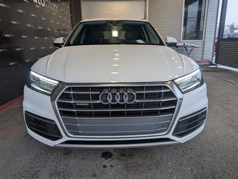 audi Q5 2020 - 2