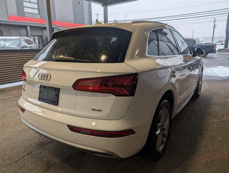audi Q5 2020 - 4