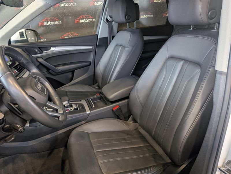 audi Q5 2020 - 9