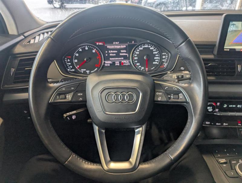 audi Q5 2020 - 12