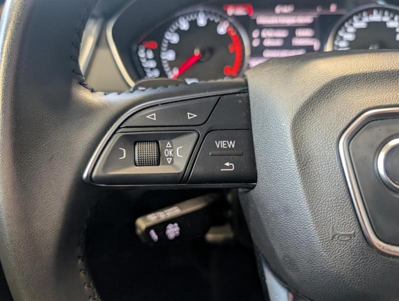 audi Q5 2020 - 13