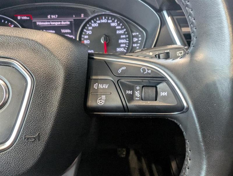 audi Q5 2020 - 14