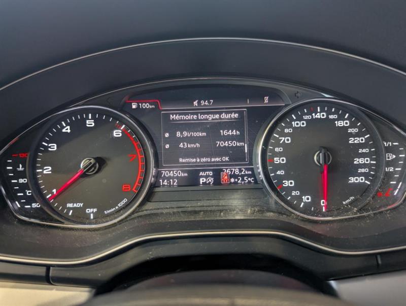 audi Q5 2020 - 15