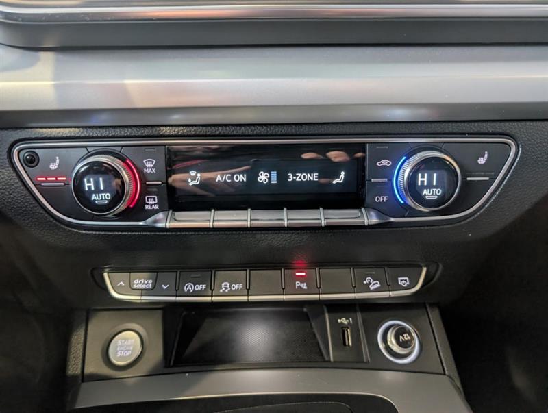audi Q5 2020 - 18