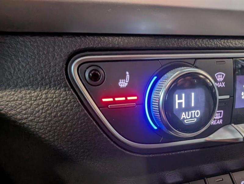 audi Q5 2020 - 19