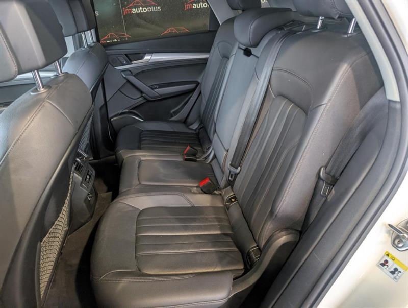 audi Q5 2020 - 22