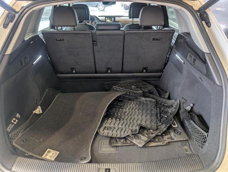 audi Q5 2020 - 23
