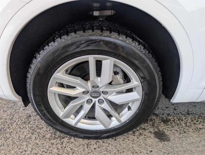 audi Q5 2020 - 25