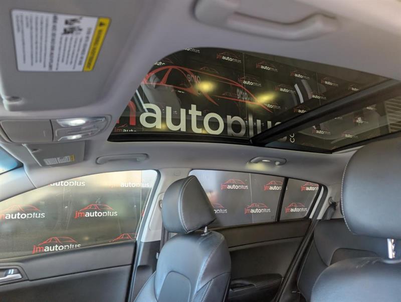 kia Sportage 2021 - 10