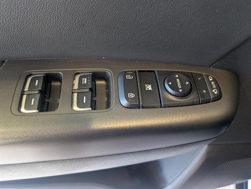 kia Sportage 2021 - 12