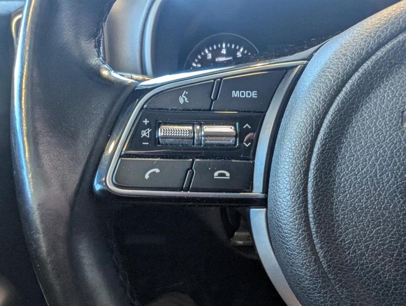 kia Sportage 2021 - 14