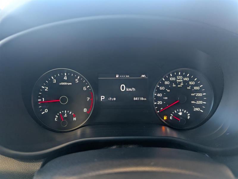 kia Sportage 2021 - 16