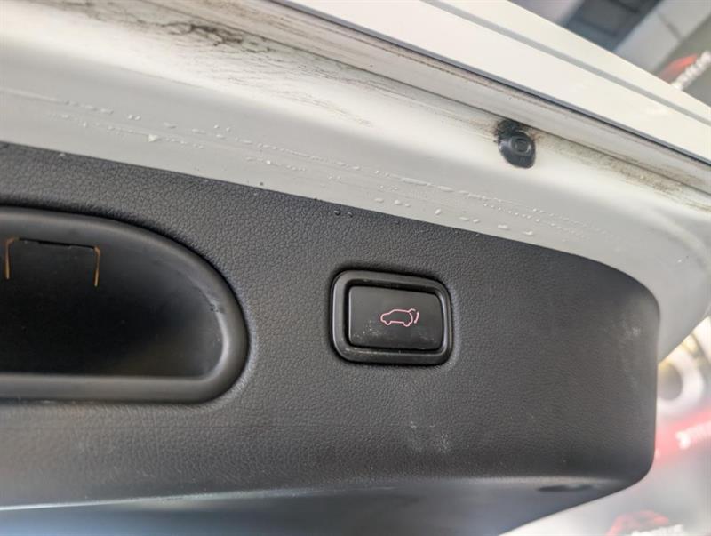kia Sportage 2021 - 27