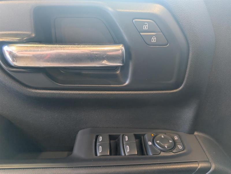 chevrolet Silverado 1500 2020 - 9