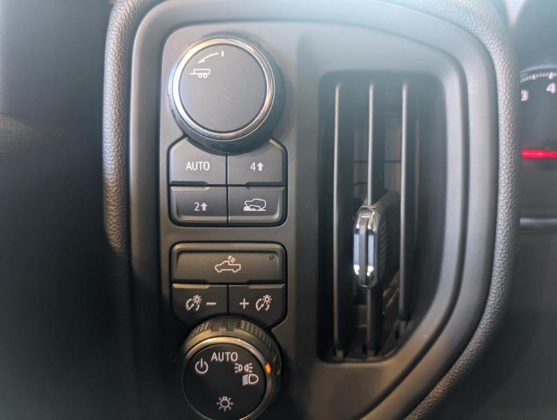 chevrolet Silverado 1500 2020 - 13