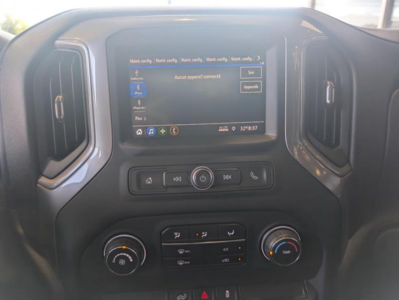 chevrolet Silverado 1500 2020 - 14
