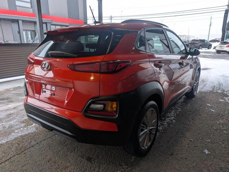 hyundai Kona 2018 - 7