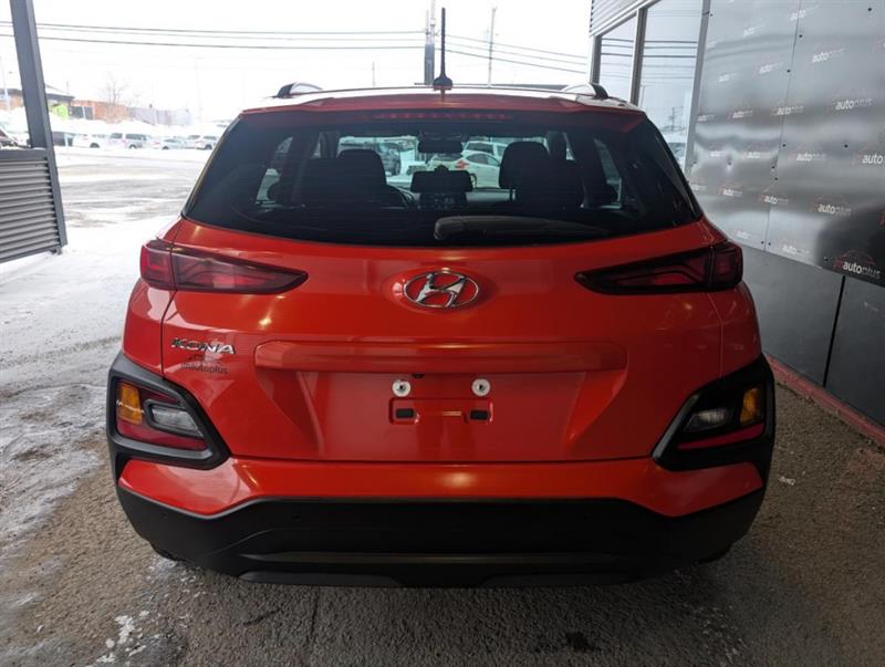 hyundai Kona 2018 - 9