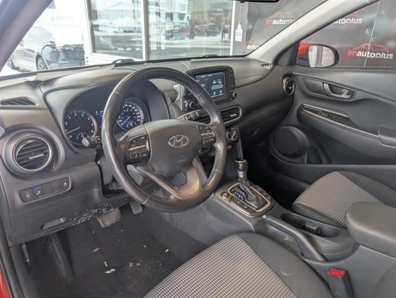 hyundai Kona 2018 - 14