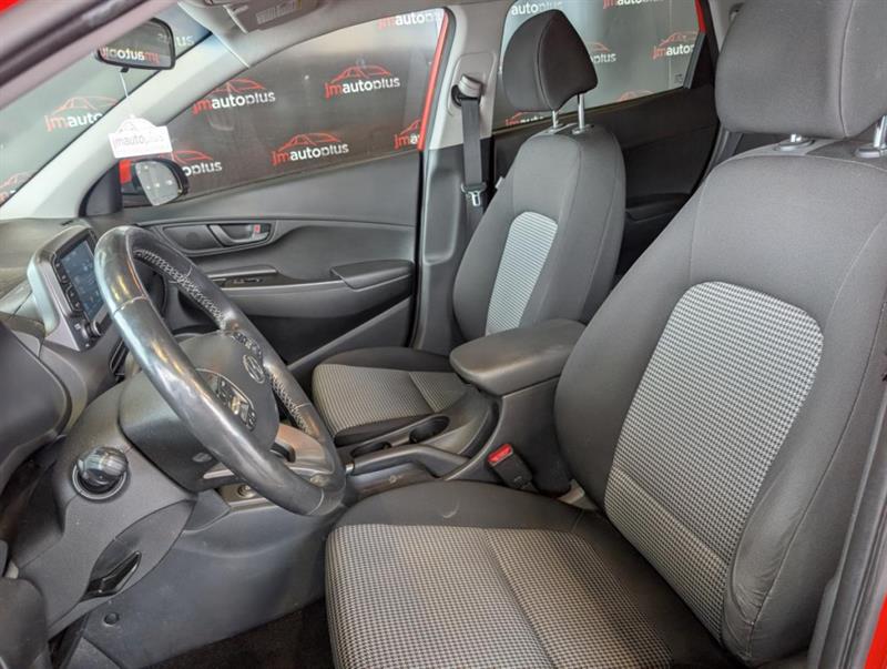 hyundai Kona 2018 - 15