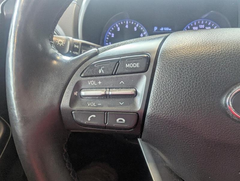 hyundai Kona 2018 - 18