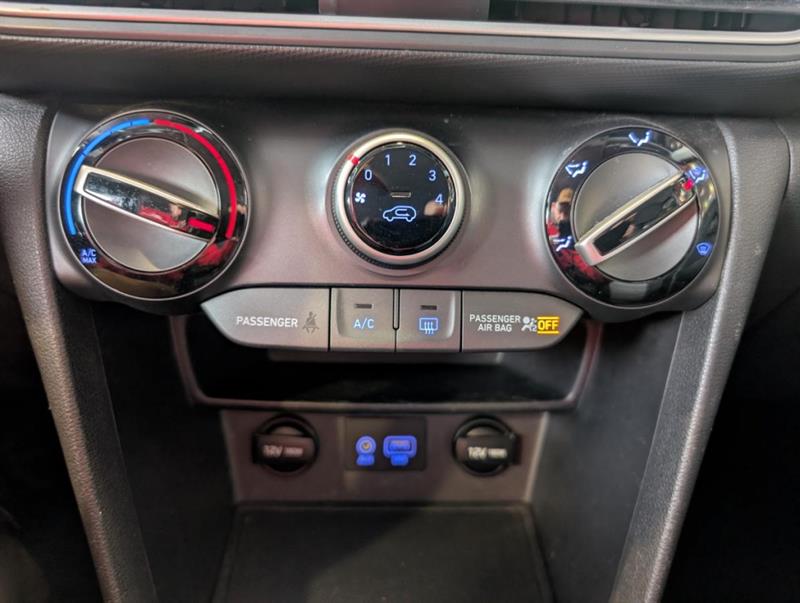 hyundai Kona 2018 - 25