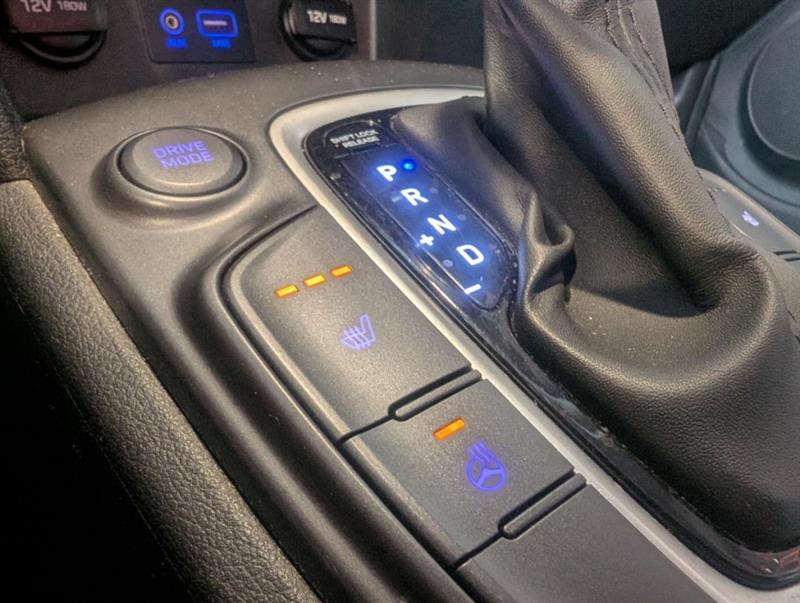 hyundai Kona 2018 - 26