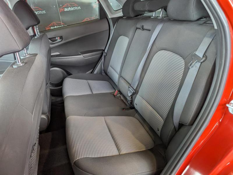 hyundai Kona 2018 - 28